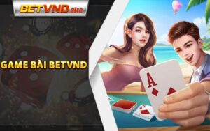 Game Bài Betvnd - Đánh Bài Thỏa Thích Mọi Lúc Mọi Nơi