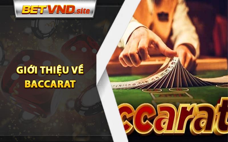 Giới thiệu về Baccarat